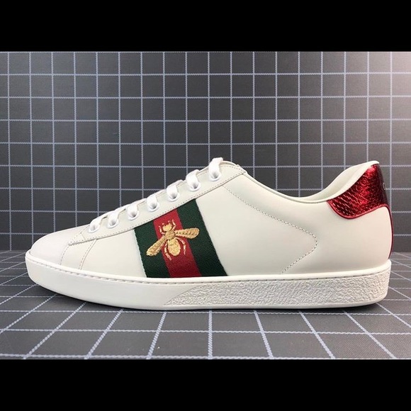 Men Gucci Shoes - Picture 8 of 8